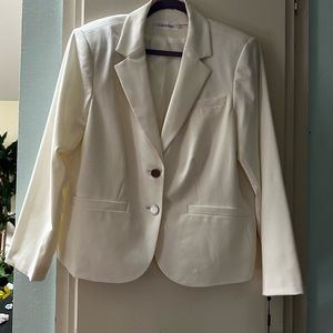 Calvin Kline Blazer